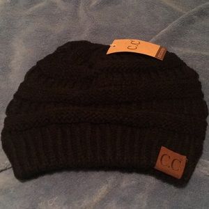 CC Beanie